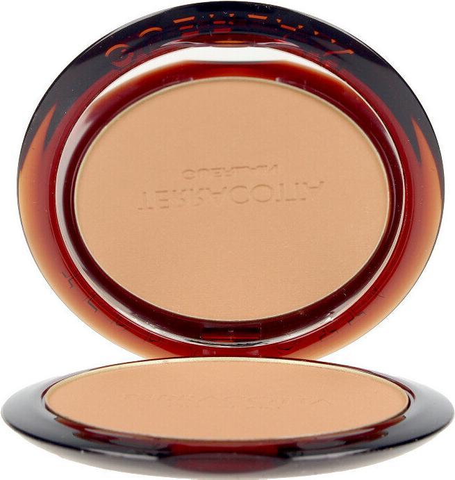Actual product image Guerlain Terracotta The Bronzing Powder (03 Medium Warm, Bronzer, 72 g)