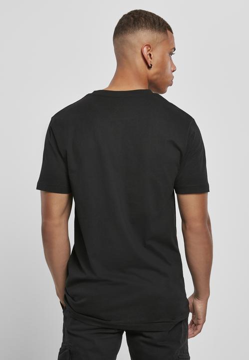 Immagine prodotto Mister Tee Tee auto in fiamme (XL)