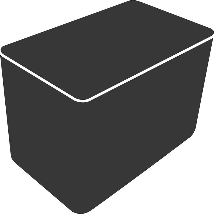 Produktbild Cane-line Cover Nr. 14: Schutzhülle für Daybeds / Mega 2er-Sofa / Mega Daybed