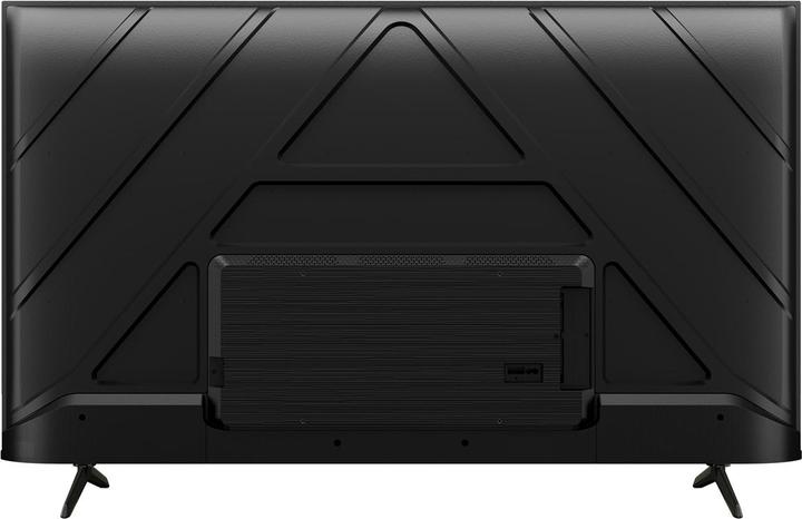 Actual product image Hisense TV 55E77Q PRO (55", QLED, 4K, 2025)