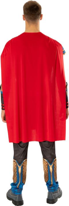 Actual product image Thor Mens Deluxe Costume (XL)