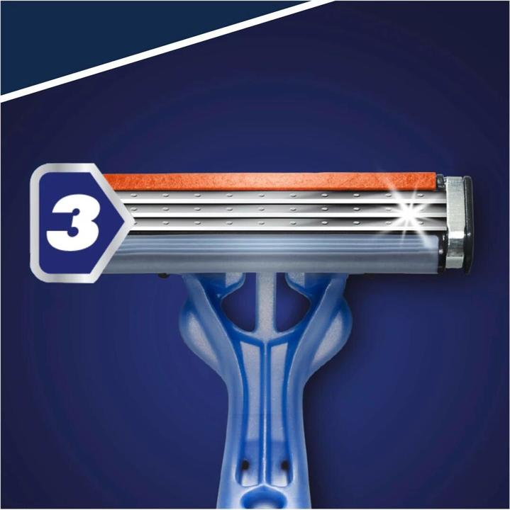Produktbild Gillette Blue3 Smooth