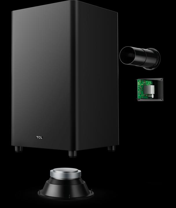 Immagine prodotto TCL TS9030 (540 W, 3.1 canali)