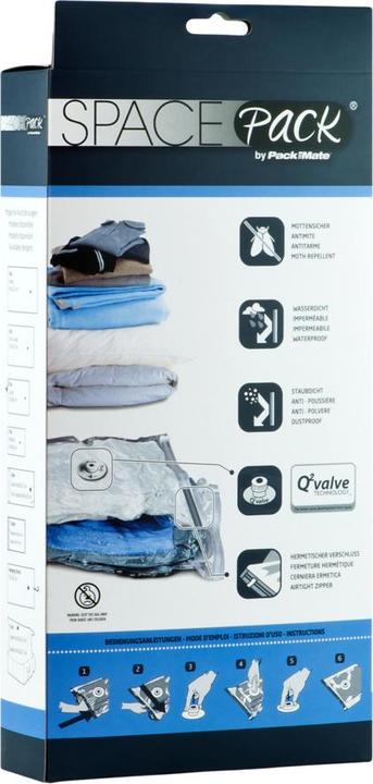 Immagine prodotto Torimex Sacchetto per il vuoto Space Pack Flat Large