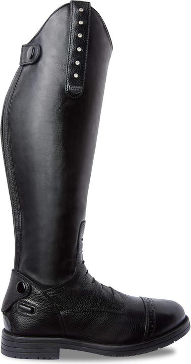 Produktbild Horze reitstiefel mit kristallen kind portland (35)