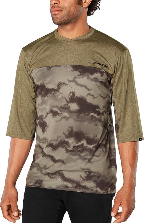 Actual product image Dakine VECTRA 3/4 JERSEY (XL)