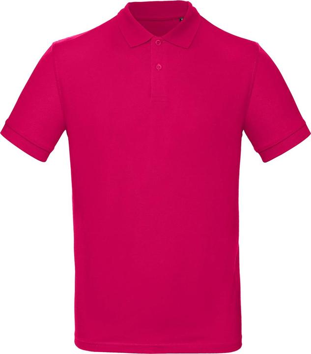 Raspberry sorbet