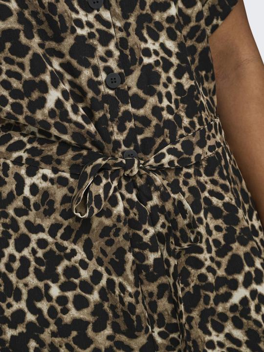 Image du produit Only CARDIEGA Robe longue Chemisier (52)