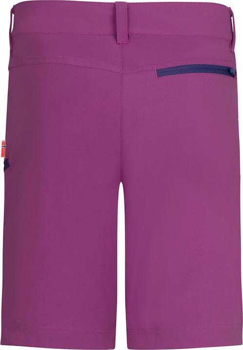 Produktbild Trollkids Kid's Haugesund Shorts (158)