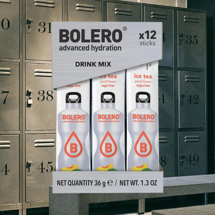 Produktbild Bolero Sticks (Ice Tea Pfirsich, 1 Stk., 53 g)