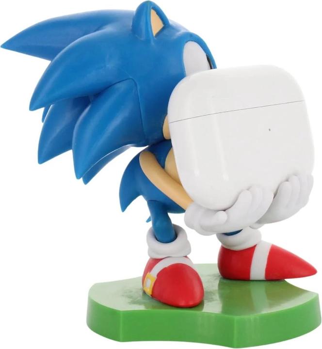 Produktbild Exquisite Gaming Sonic: Sliding Sonic - Cable Guy Holdem