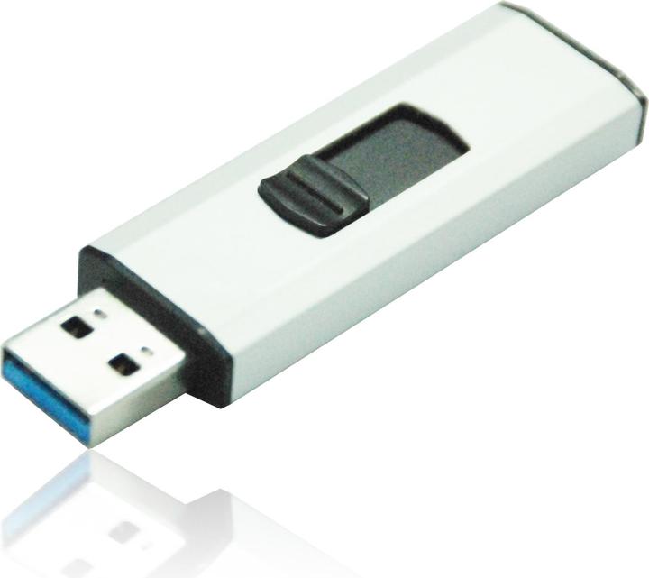 Produktbild MediaRange USB 3.0 Speicherstick (256 GB, USB-A)