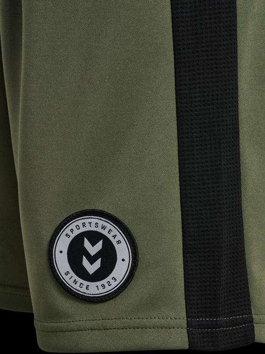 Image du produit hummel hmlODIN SHORTS (164)