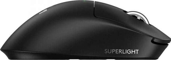 Produktbild Logitech G Pro X Superlight 2 (Kabelgebunden, Kabellos)
