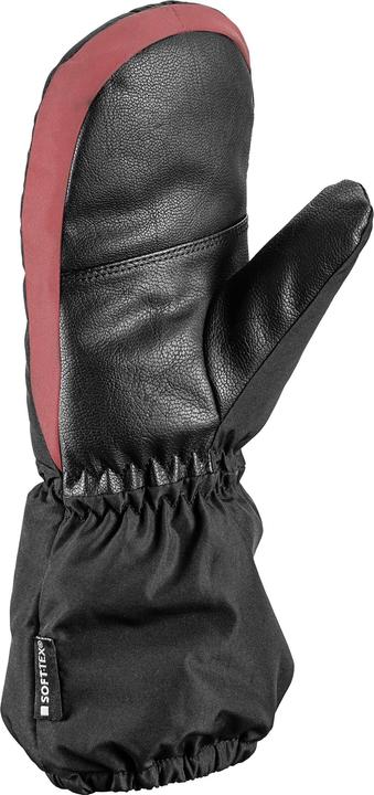 Actual product image Leki Nevio Junior Mitt (S)