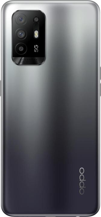 Immagine prodotto OPPO A94 (128 GB, Nero fluido, 6.43", Doppia SIM, 48 Mpx, 5G)