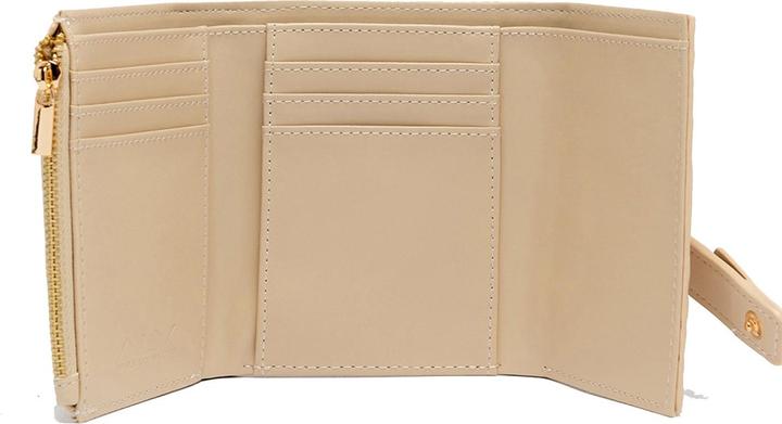 Immagine prodotto ALV by Alviero Martini Damen Geldbörse - Modell Valoria Plus - 100% Polyurethan - 8.0 X 12.0 X 2.5 Cm