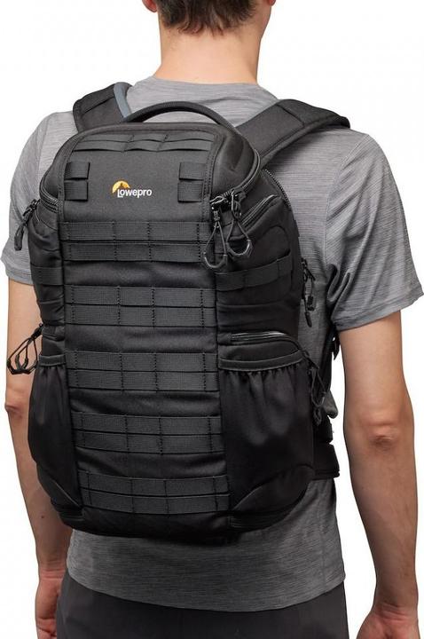 Produktbild Lowepro ProTactic BP 350 AW III (Fotorucksack, 17 l)