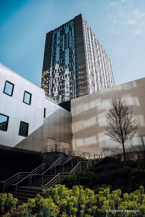 Produktbild Sony FE 24mm f/2.8 G (Sony E, Vollformat)