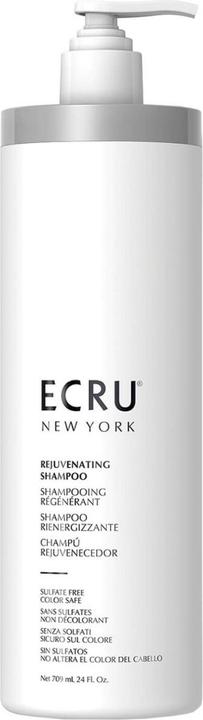 Produktbild Ecru New York ECRU NY Signature - Rejuvenating Shampoo (709 ml, Flüssiges Shampoo)