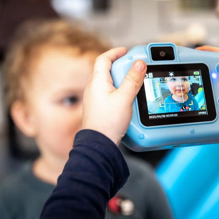 Immagine prodotto Denver KPC-1370 telecamera per bambini con stampante