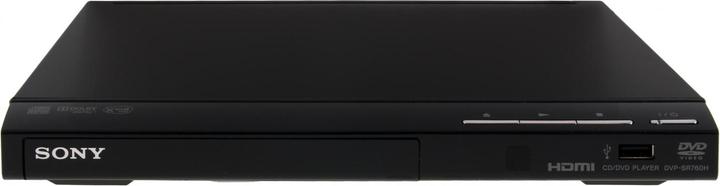 Immagine prodotto Sony Dvp-Sr760h (Lettore DVD)