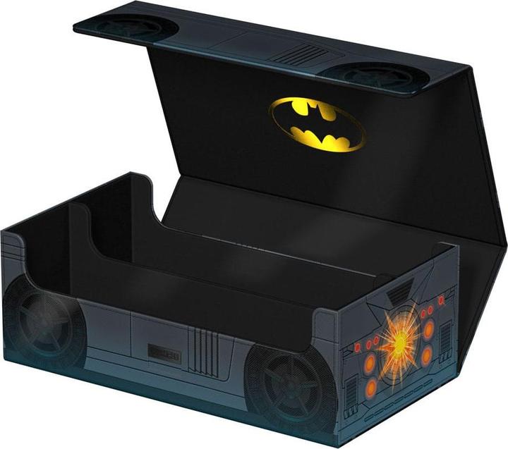 Immagine prodotto Squaroes - Collectors Case DC Batman: Gotham City - Batmobile