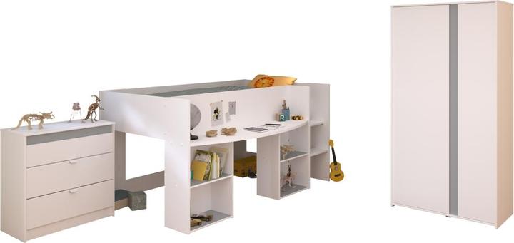 Produktbild Parisot Merchweiler (205 cm)