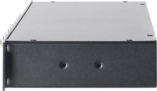 Actual product image ADJ DMX Controller RGBW4C IR 8-channel
