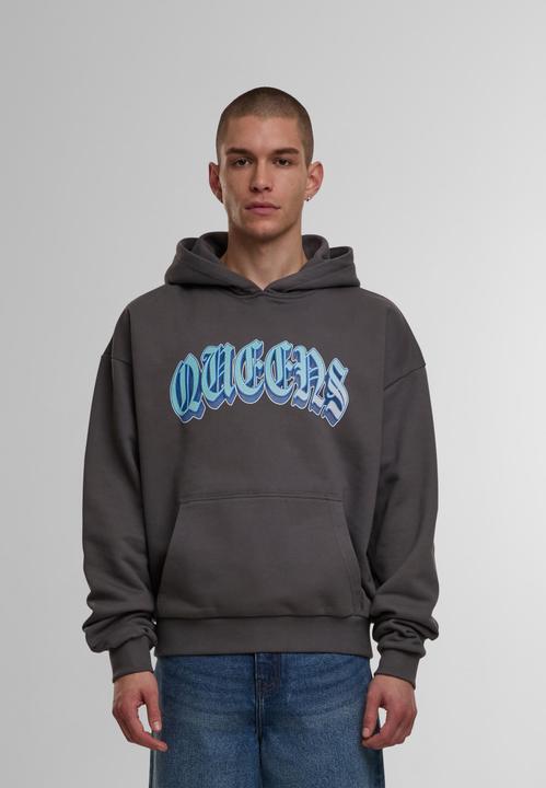 Produktbild Urban Classics Queens Ultra Heavy Oversize Hoody - 119381 (XL)