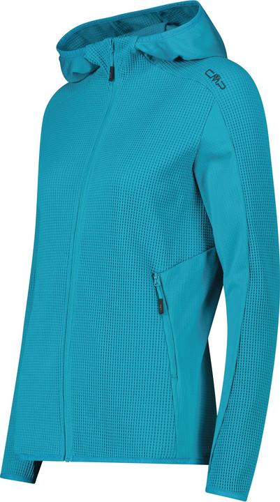 Immagine prodotto CMP Campagnolo Hoodie (46)