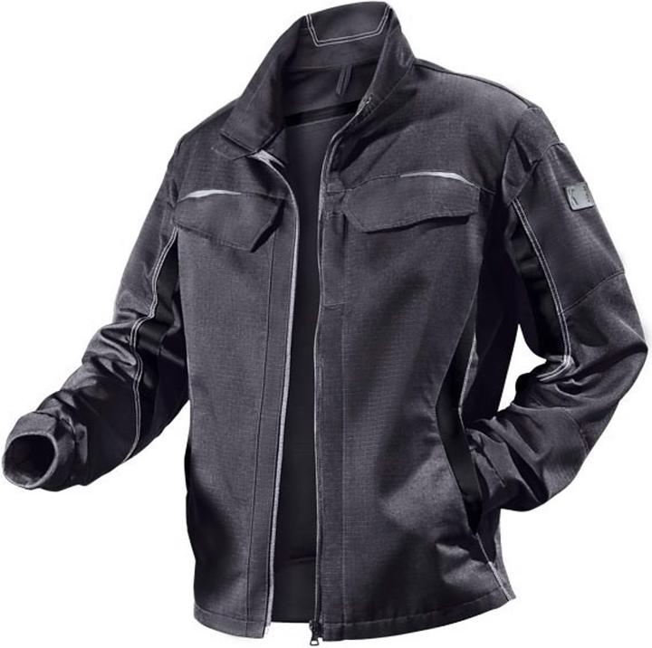 Image du produit Kübler Veste de travail bicolore stretch 1324 (50)