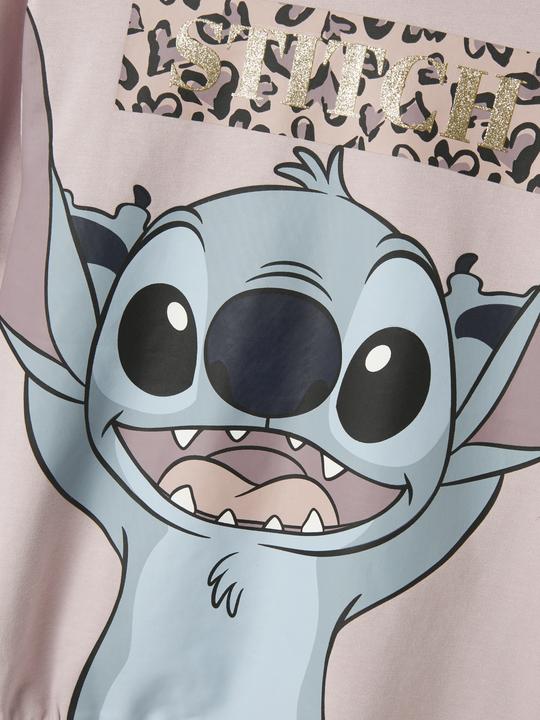 Produktbild Name it Stitch Hoodie (134)