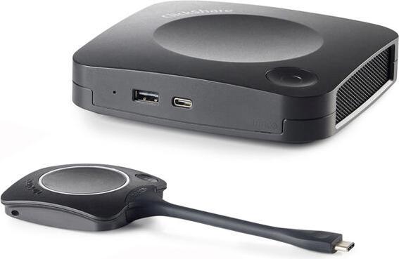 Produktbild Barco Clickshare CX-20 Gen 2 (30 m, HDMI 1.4b)