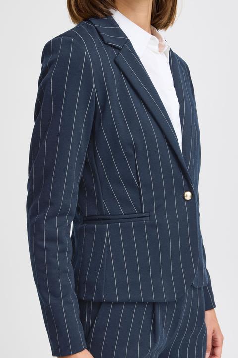 Image du produit B.young BYROWAN BLAZER 20815719 (44)