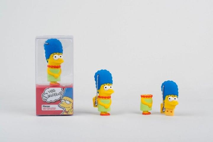 Immagine prodotto Tribe Marge Simpson (8 GB, USB-A)