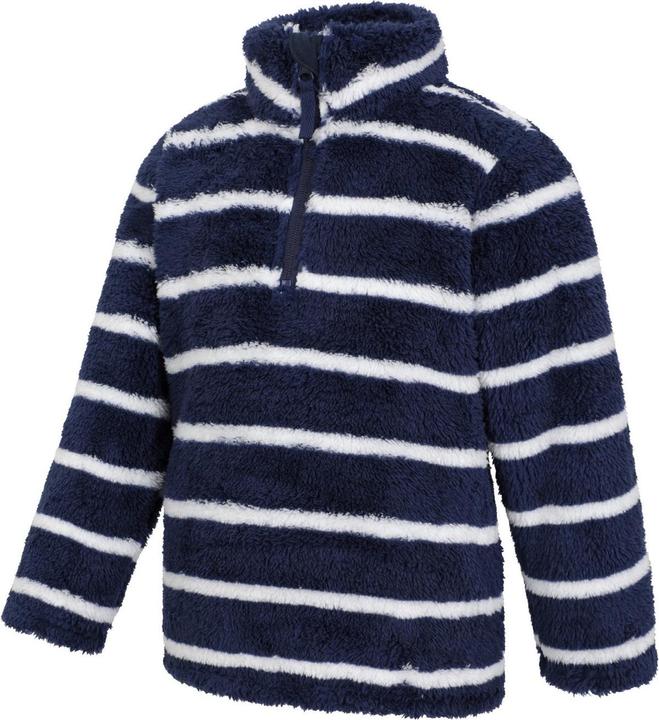 Produktbild Mountain Warehouse Nessy Fleece mit halbem Reissverschluss (128)