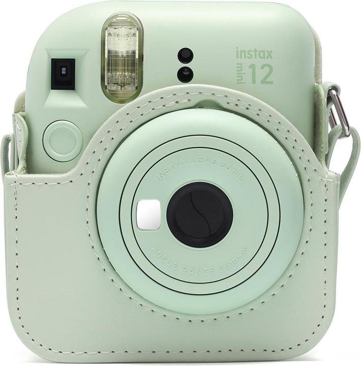 Actual product image Fujifilm Mini 12 Set Box