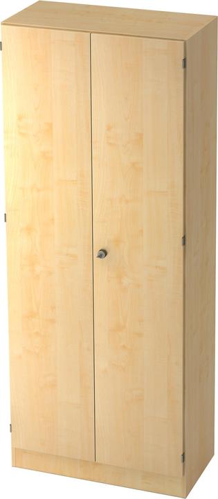 Hammerbacher Solid (80 x 42 x 200.5 cm)