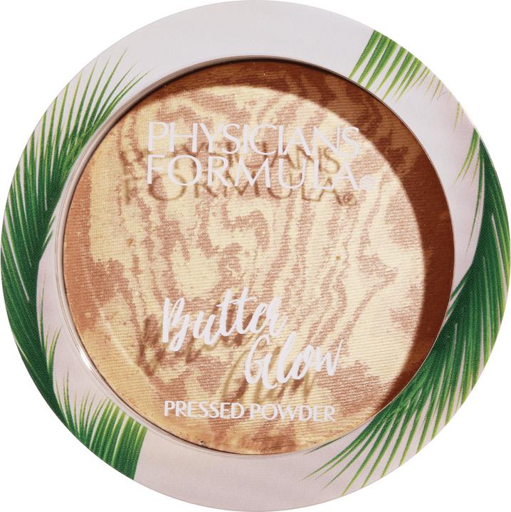 Produktbild Physicians Formula Murumuru B Glow Pressed Powder 1712795E (Translucent Glow)