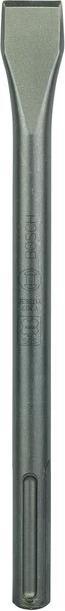 Produktbild Bosch Professional Zubehör PRO SDS max-5C Flachmeissel, 25 x 400 mm (25 mm)