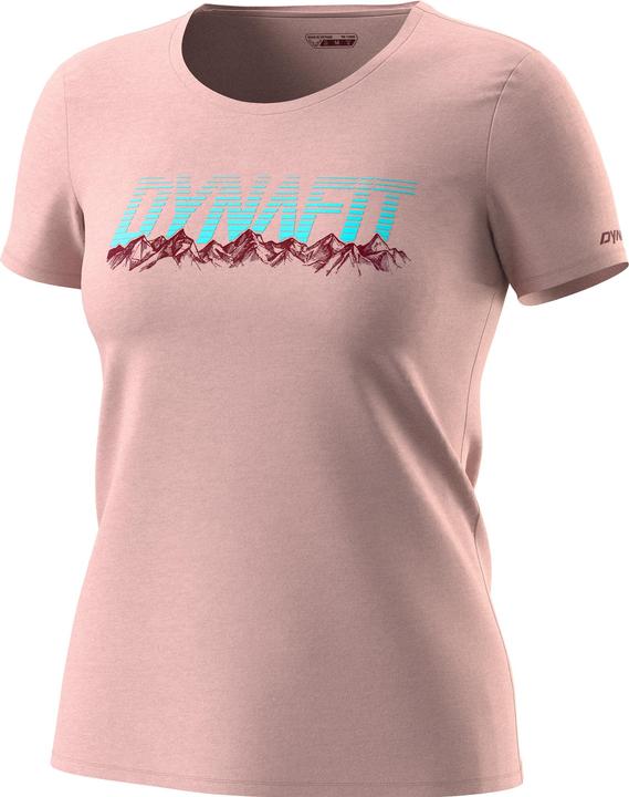 Produktbild Dynafit Graphic Cotton T-Shirt (M)