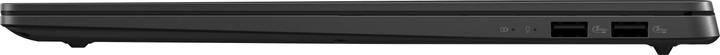 Actual product image ASUS Vivobook S 16 (16", Intel Core Ultra 7 155H, 16 GB, 1000 GB, DE)