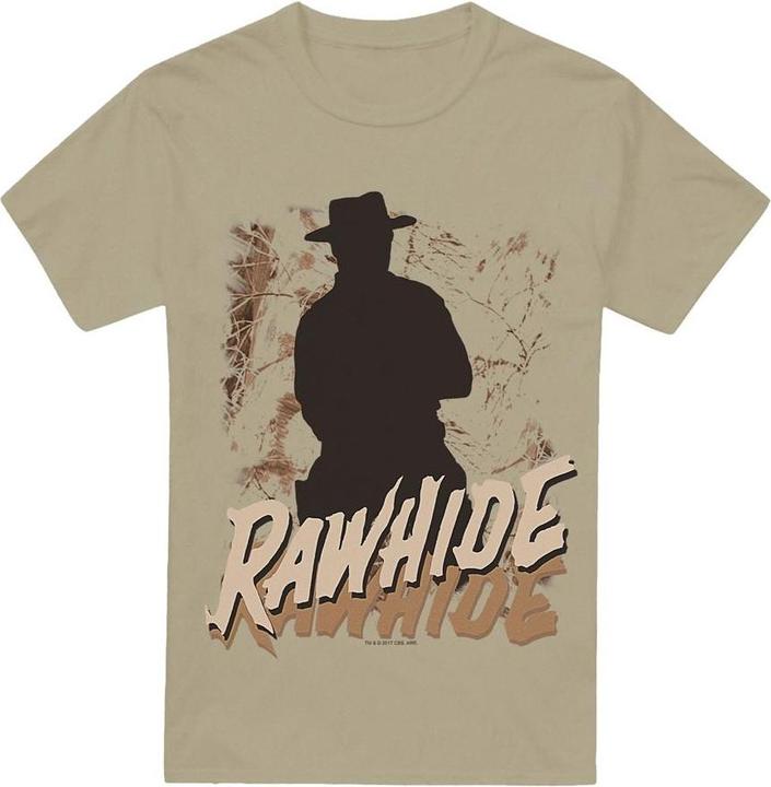 Rawhide TShirt