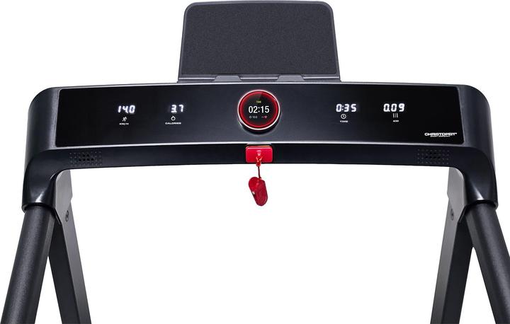 Produktbild Christopeit Laufband 2 in 1