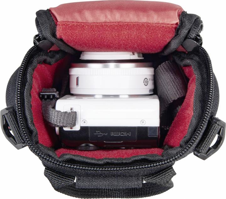 Actual product image Hama Zambia (Kamera Bereitschaftstasche)