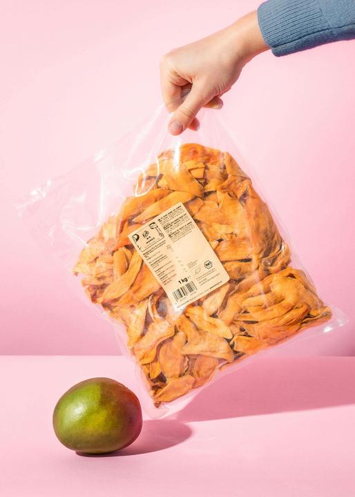 Image du produit KoRo Mango Brooks (1000 g)
