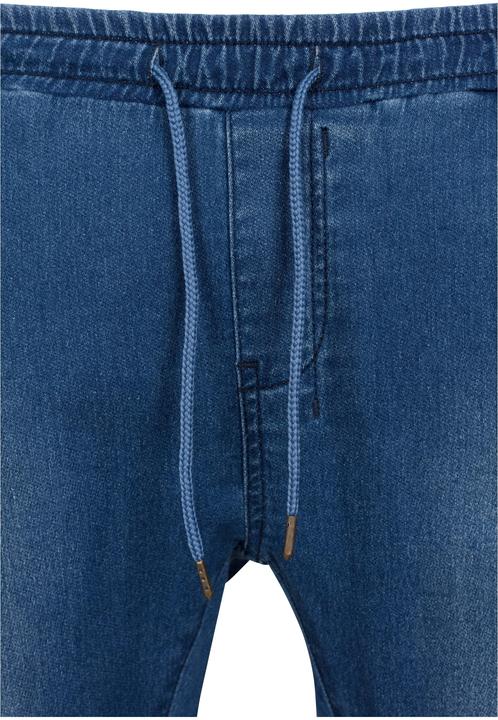 Produktbild Urban Classics UC Men Knitted Denim Jogpants (XL)