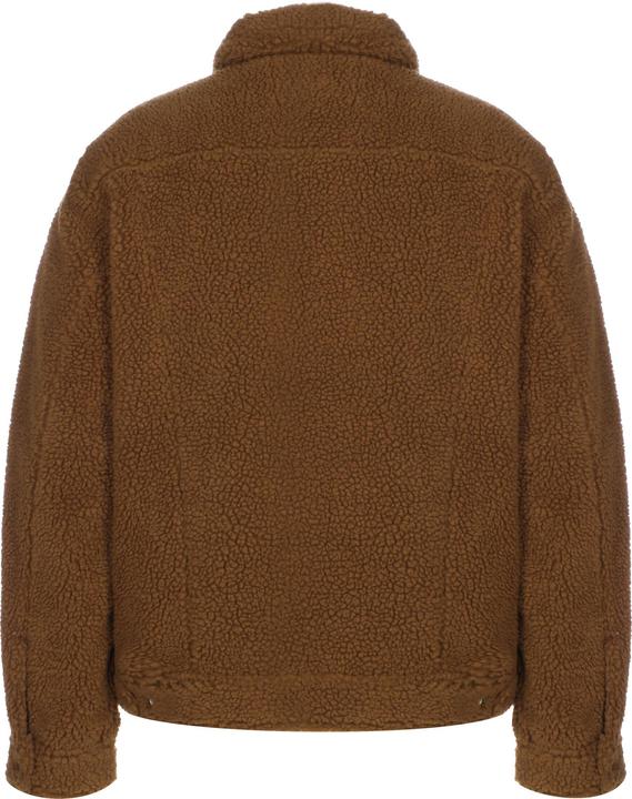 Actual product image Levis Sherpa trucker winter jacket - 96065 (L)