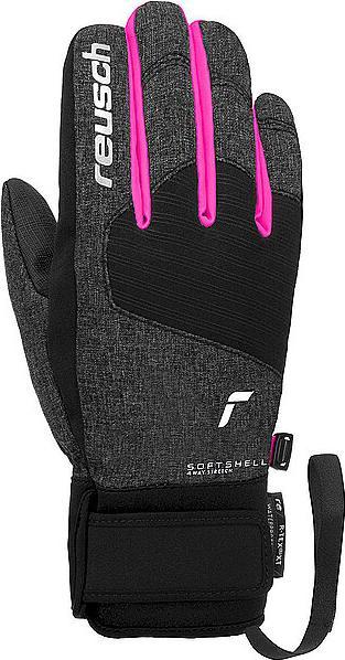 Actual product image Reusch Simon R-TEX XT JR (6)